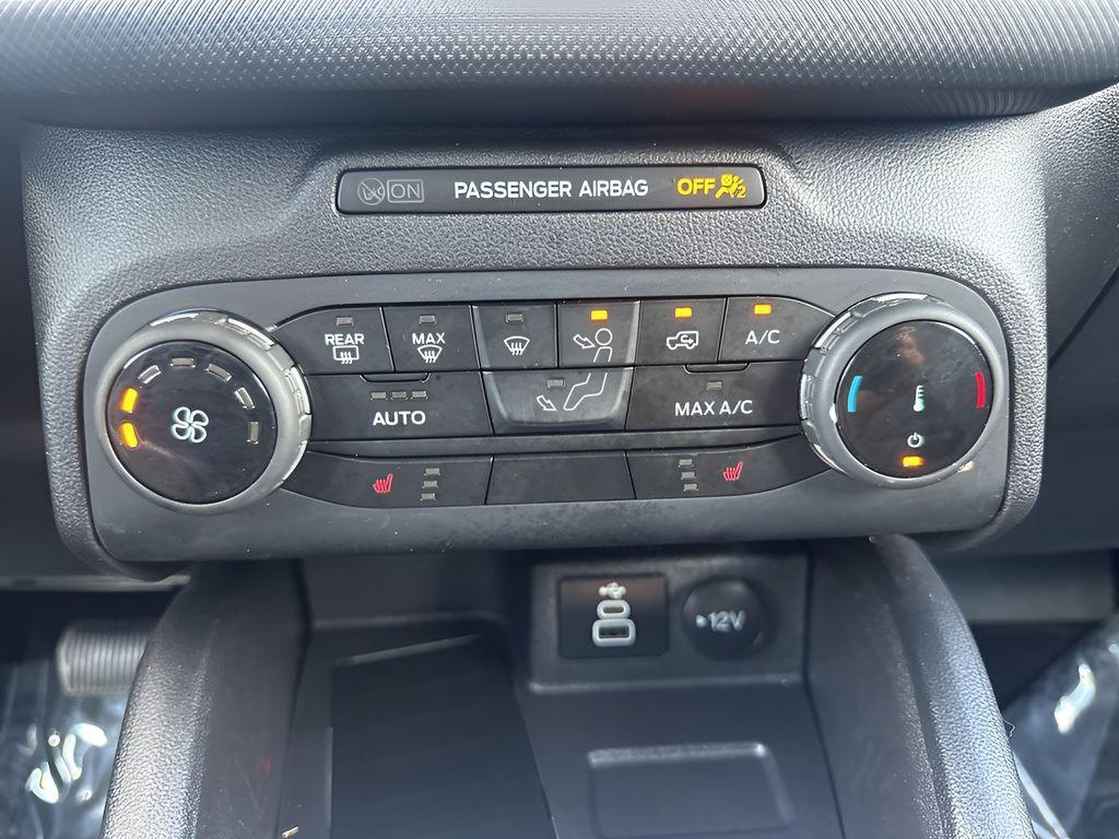 used 2024 Ford Bronco Sport car, priced at $24,500