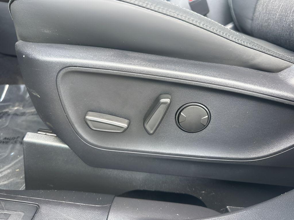 used 2024 Ford Bronco Sport car, priced at $24,500