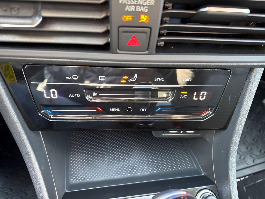 used 2025 Volkswagen Jetta car, priced at $20,450