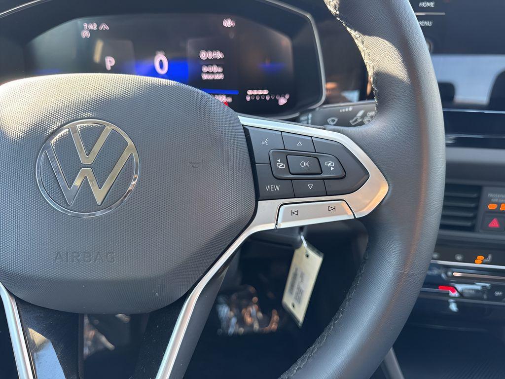 used 2025 Volkswagen Jetta car, priced at $20,450