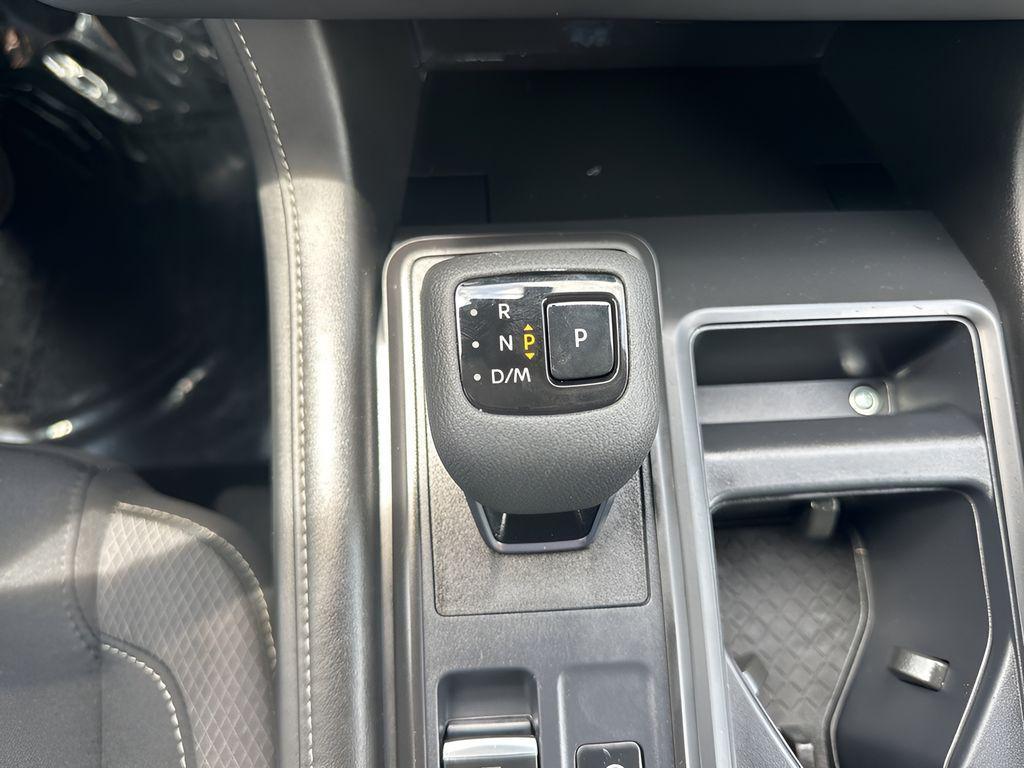 used 2024 Nissan Pathfinder car, priced at $29,490