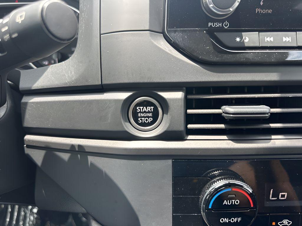 used 2024 Nissan Pathfinder car, priced at $29,490