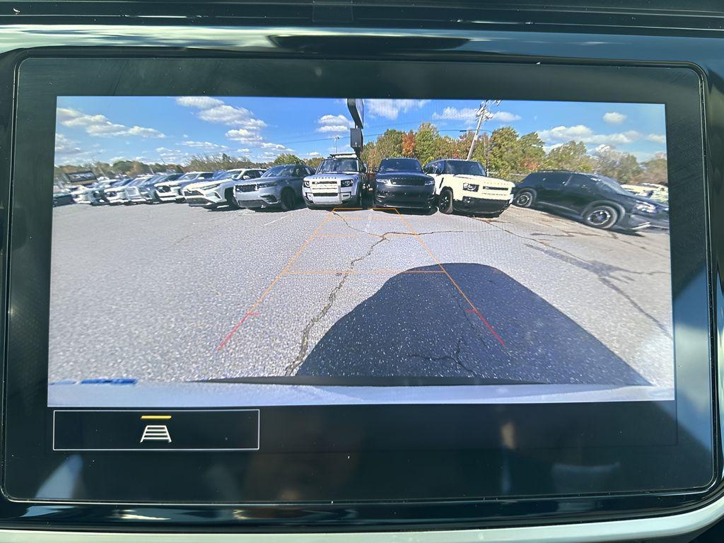 used 2022 Chevrolet Bolt EUV car, priced at $16,600