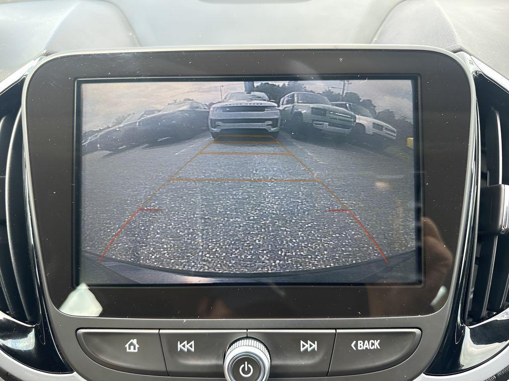 used 2018 Chevrolet Volt car, priced at $14,600