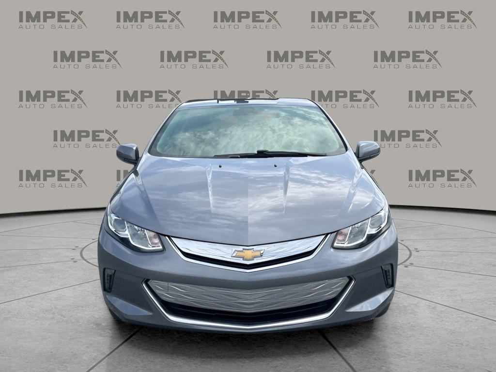 used 2018 Chevrolet Volt car, priced at $14,600