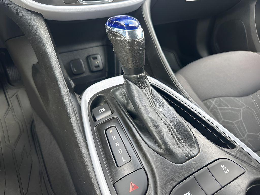 used 2018 Chevrolet Volt car, priced at $14,600