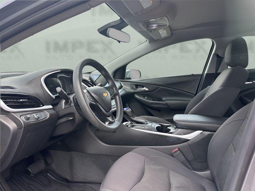 used 2018 Chevrolet Volt car, priced at $14,600