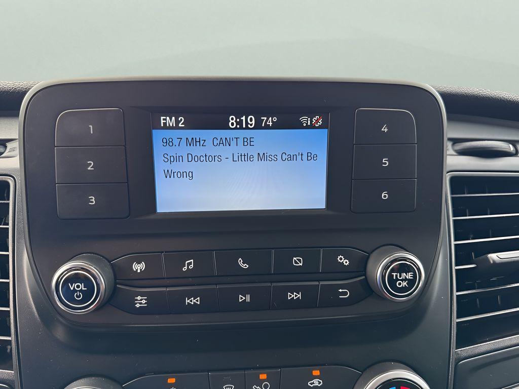 used 2023 Ford Transit-250 car, priced at $30,050