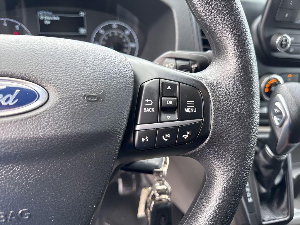 used 2023 Ford Transit-250 car, priced at $30,050