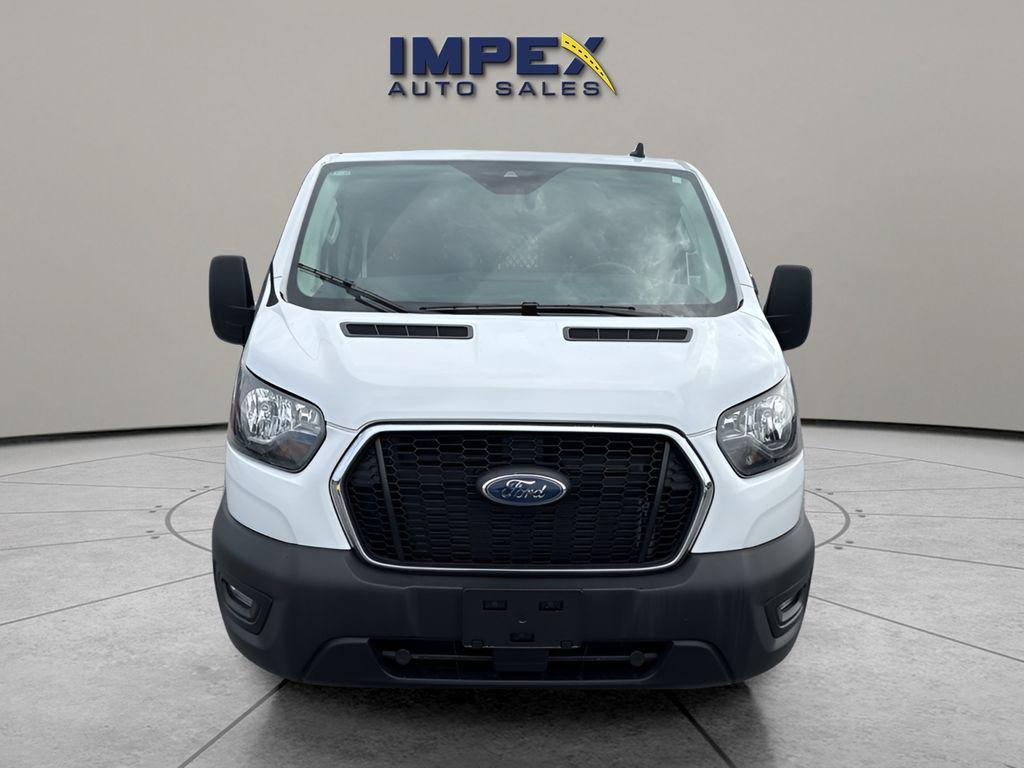 used 2023 Ford Transit-250 car, priced at $30,050