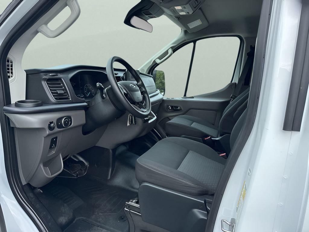 used 2023 Ford Transit-250 car, priced at $30,050
