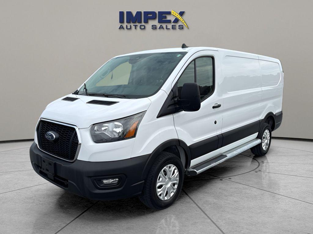 used 2023 Ford Transit-250 car, priced at $30,050