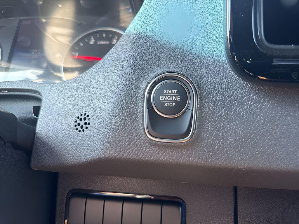 used 2025 Mercedes-Benz Sprinter 2500 car, priced at $67,600