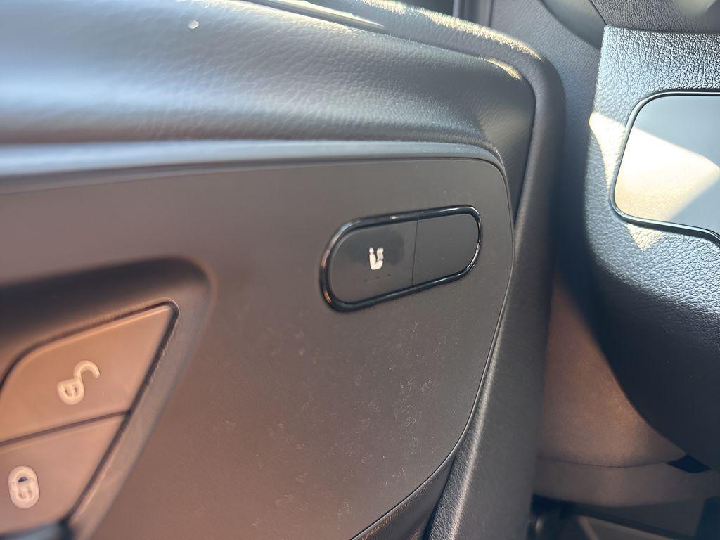 used 2025 Mercedes-Benz Sprinter 2500 car, priced at $67,600