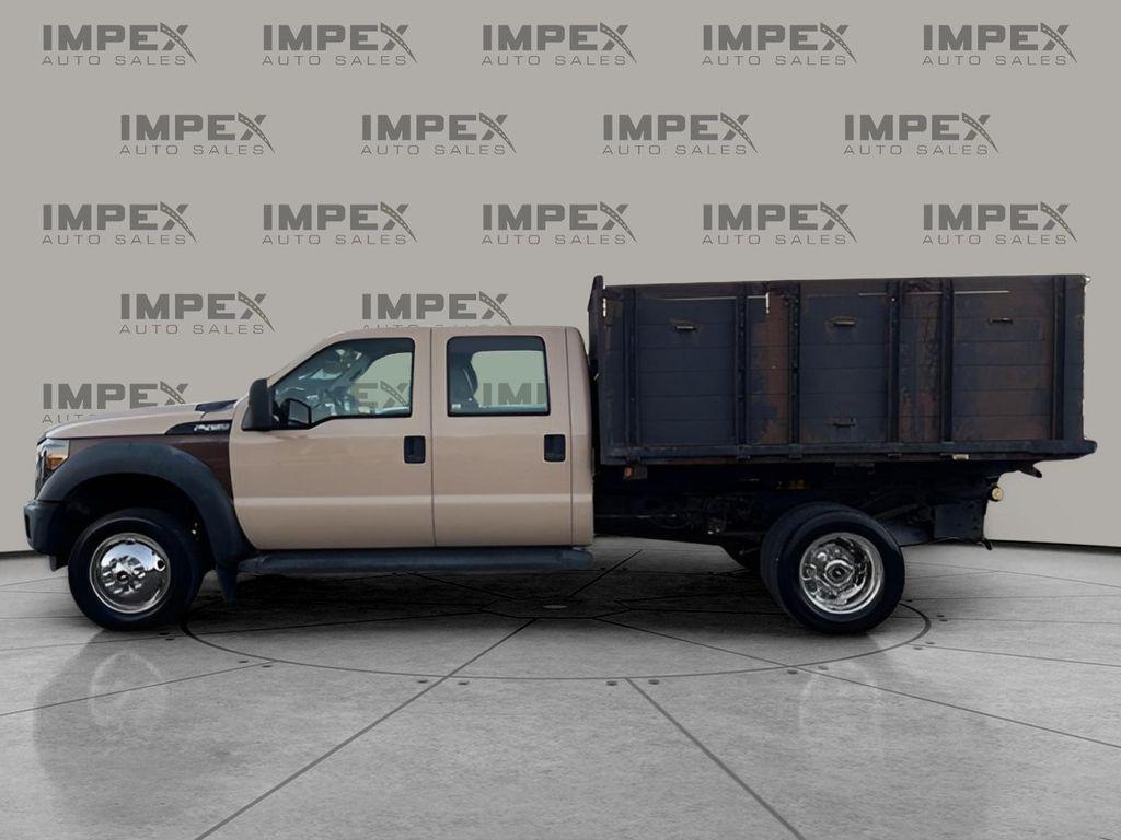 used 2013 Ford F-450 car, priced at $22,895