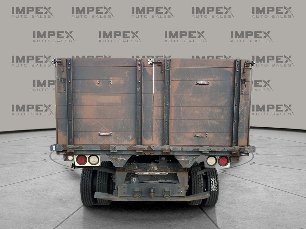 used 2013 Ford F-450 car, priced at $22,895