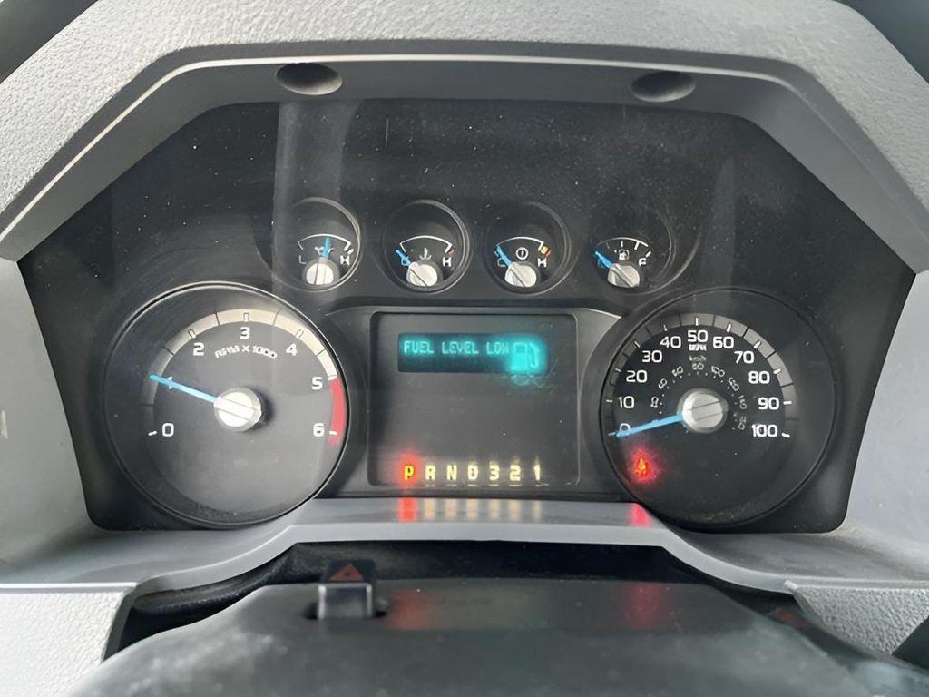 used 2013 Ford F-450 car, priced at $22,895