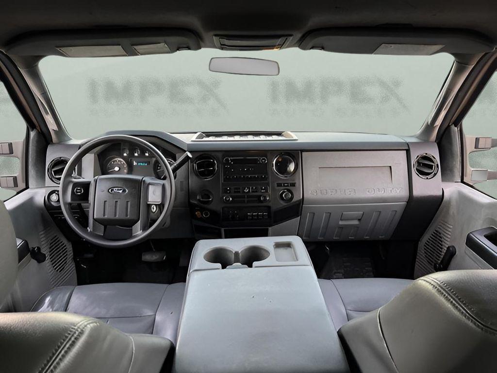 used 2013 Ford F-450 car, priced at $22,895