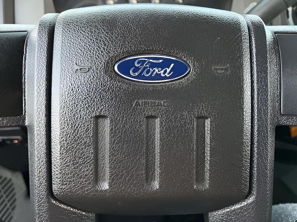 used 2013 Ford F-450 car, priced at $22,895