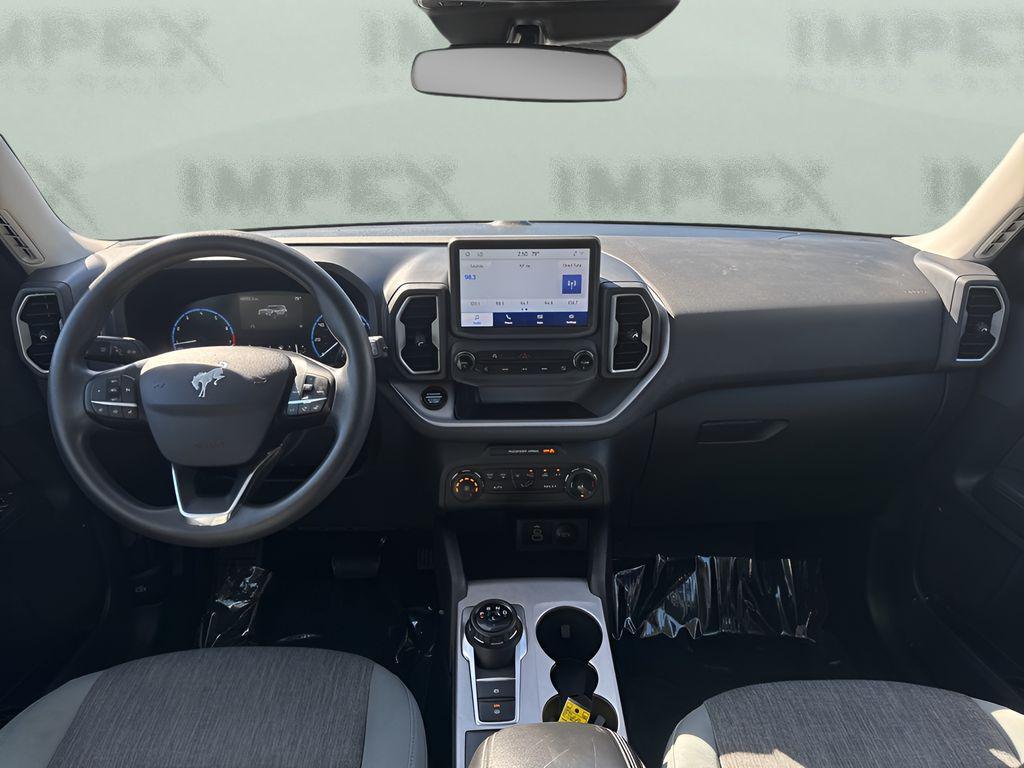 used 2023 Ford Bronco Sport car, priced at $21,950