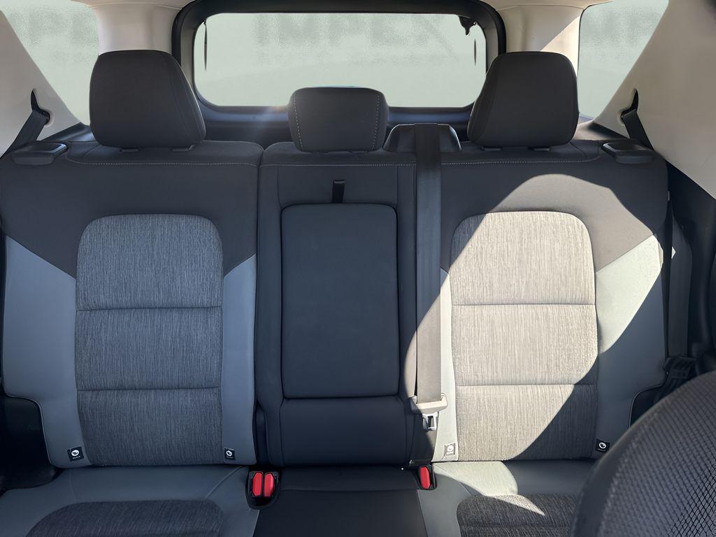 used 2023 Ford Bronco Sport car, priced at $21,950