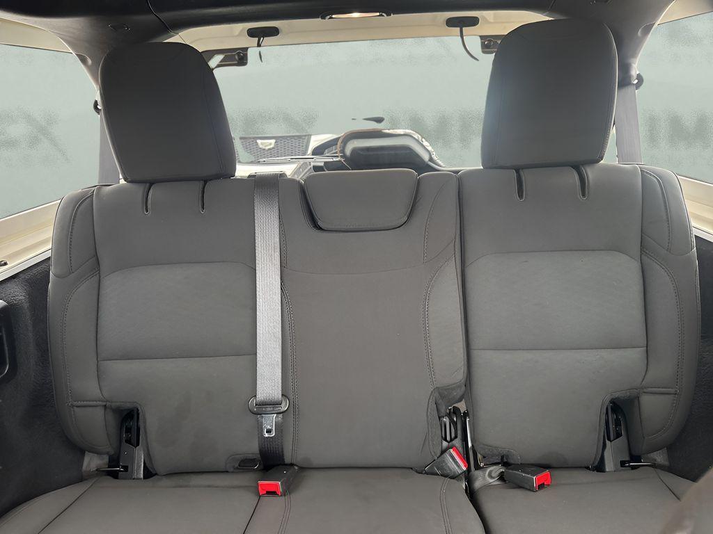 used 2019 Jeep Wrangler Unlimited car, priced at $21,600