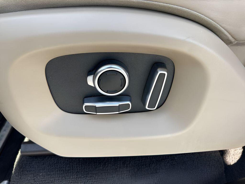 used 2017 Land Rover Range Rover Sport car, priced at $18,995