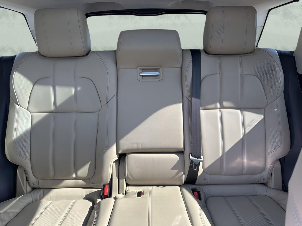 used 2017 Land Rover Range Rover Sport car, priced at $18,995