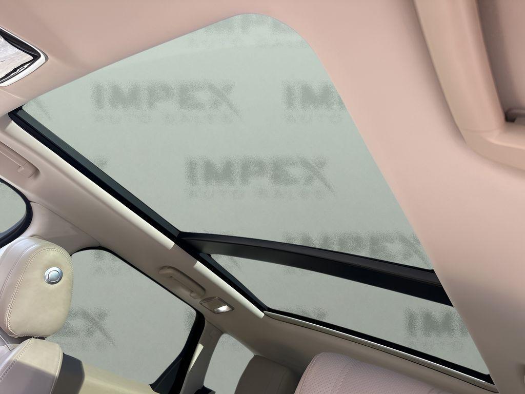 used 2017 Land Rover Range Rover Sport car, priced at $18,995