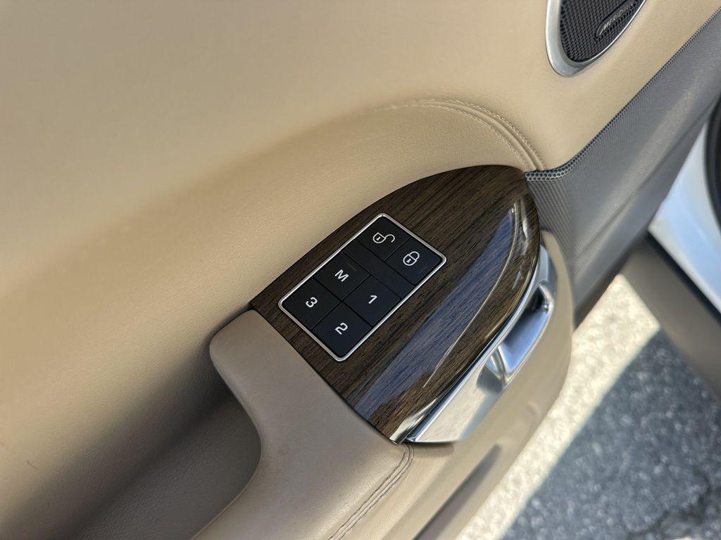 used 2017 Land Rover Range Rover Sport car, priced at $18,995