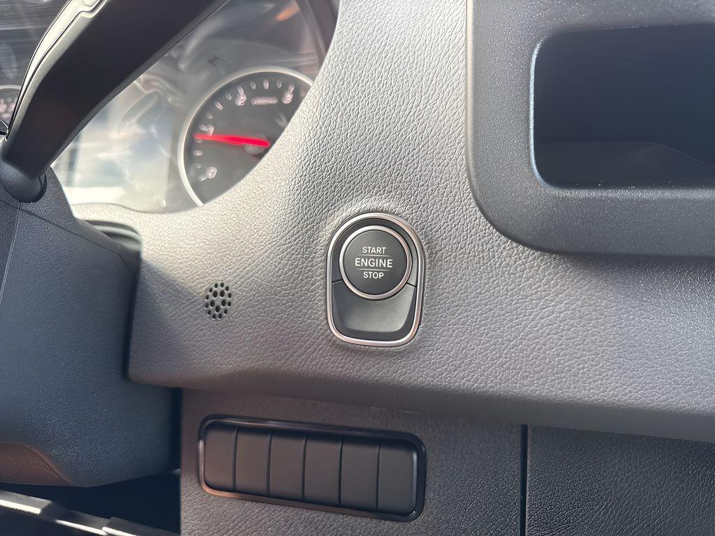 used 2025 Mercedes-Benz Sprinter 2500 car, priced at $48,850