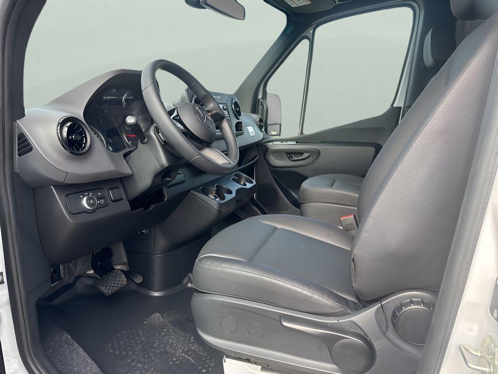 used 2025 Mercedes-Benz Sprinter 2500 car, priced at $48,850