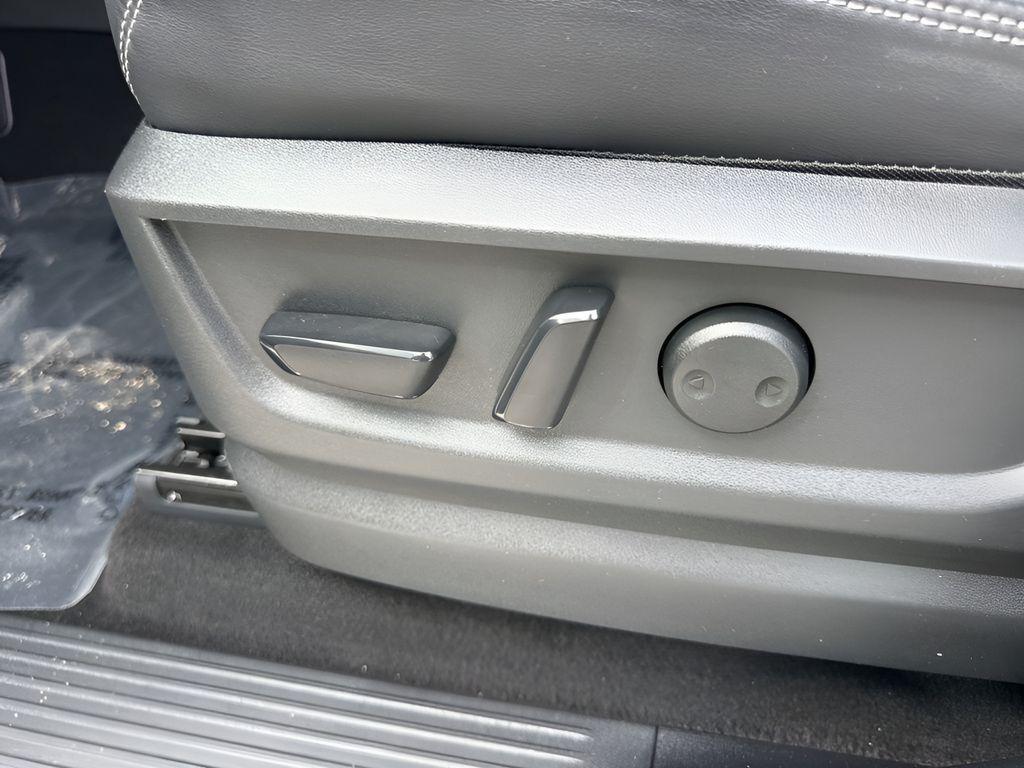 used 2025 Nissan Armada car, priced at $64,690