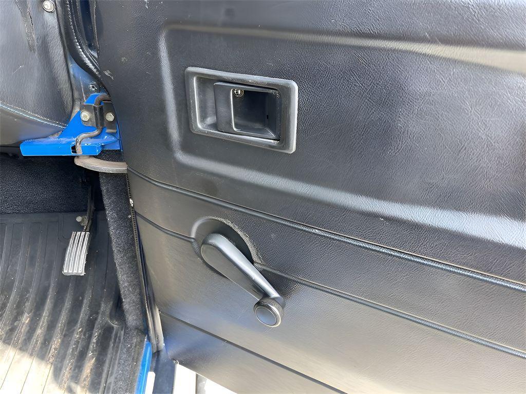 used 1994 Land Rover Defender car, priced at $43,500