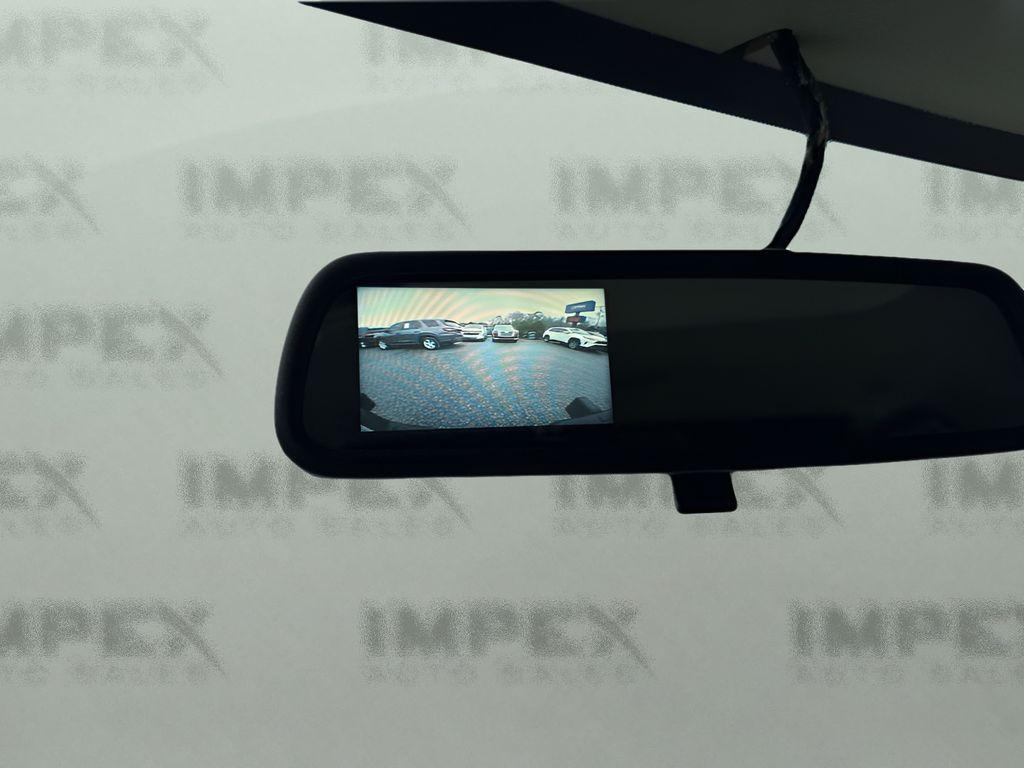 used 2024 Chevrolet Express 2500 car, priced at $33,749