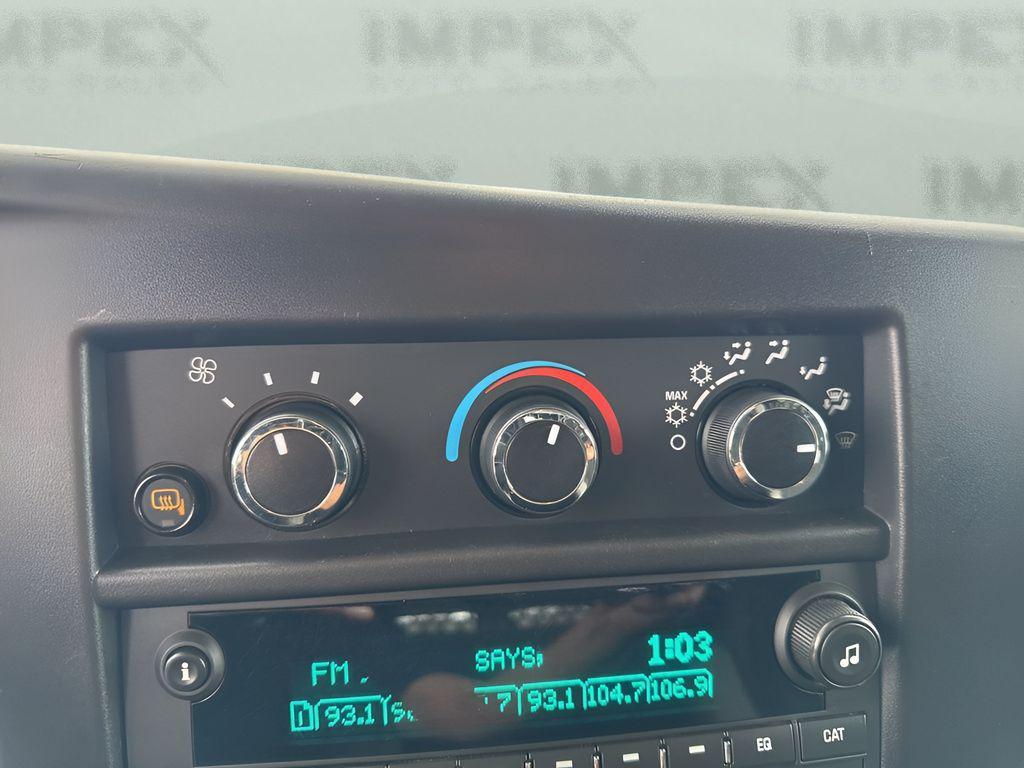 used 2024 Chevrolet Express 2500 car, priced at $33,749