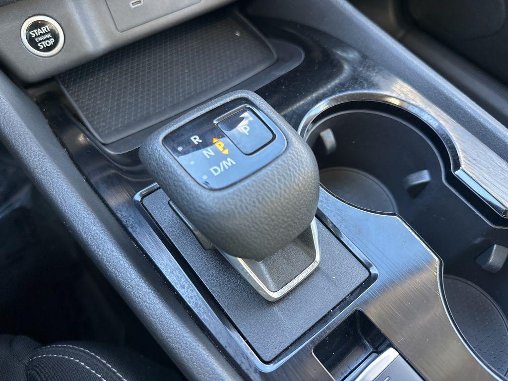 used 2023 Nissan Rogue car, priced at $18,980