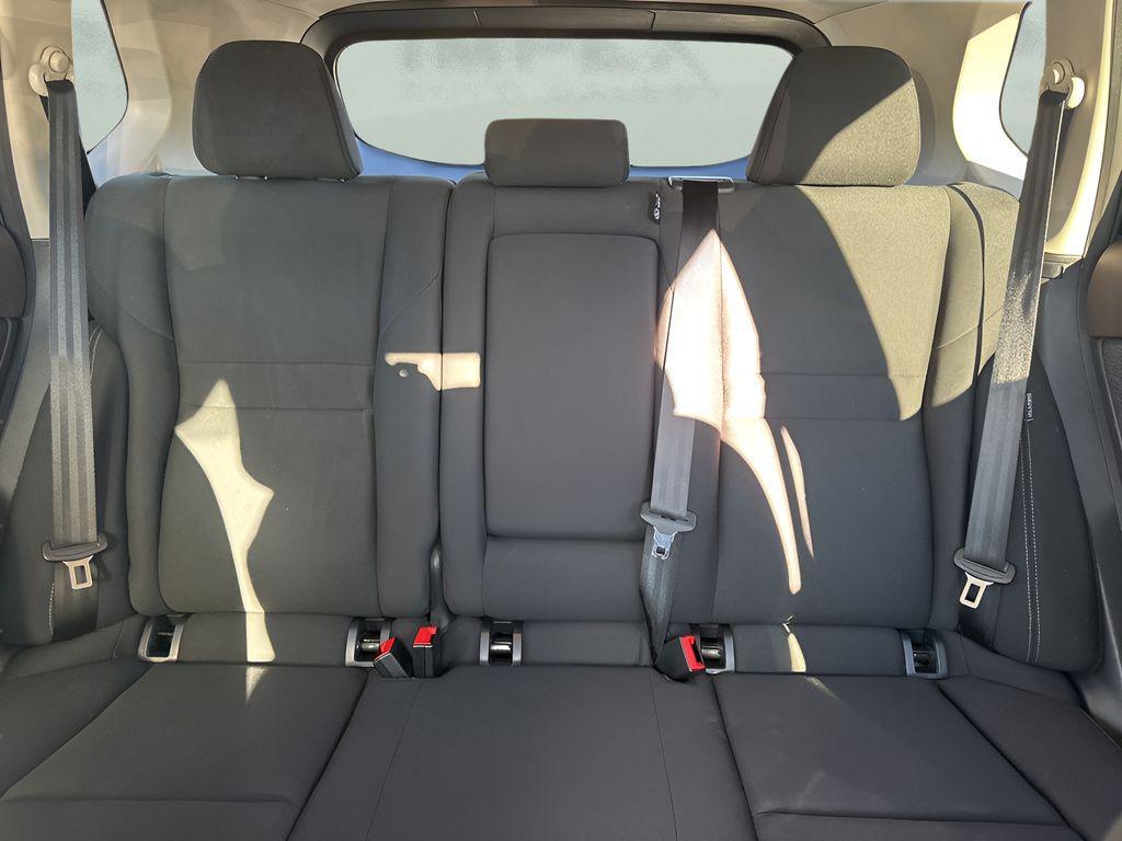 used 2023 Nissan Rogue car, priced at $18,980