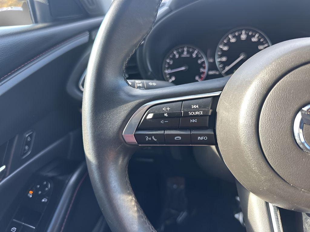 used 2024 Mazda CX-30 car, priced at $23,500