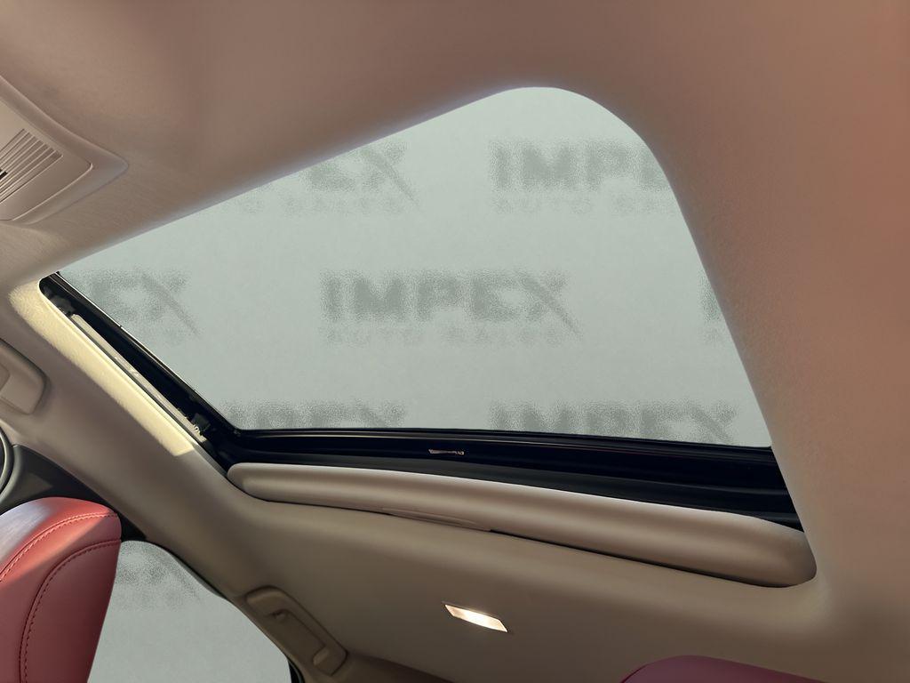 used 2024 Mazda CX-30 car, priced at $23,500