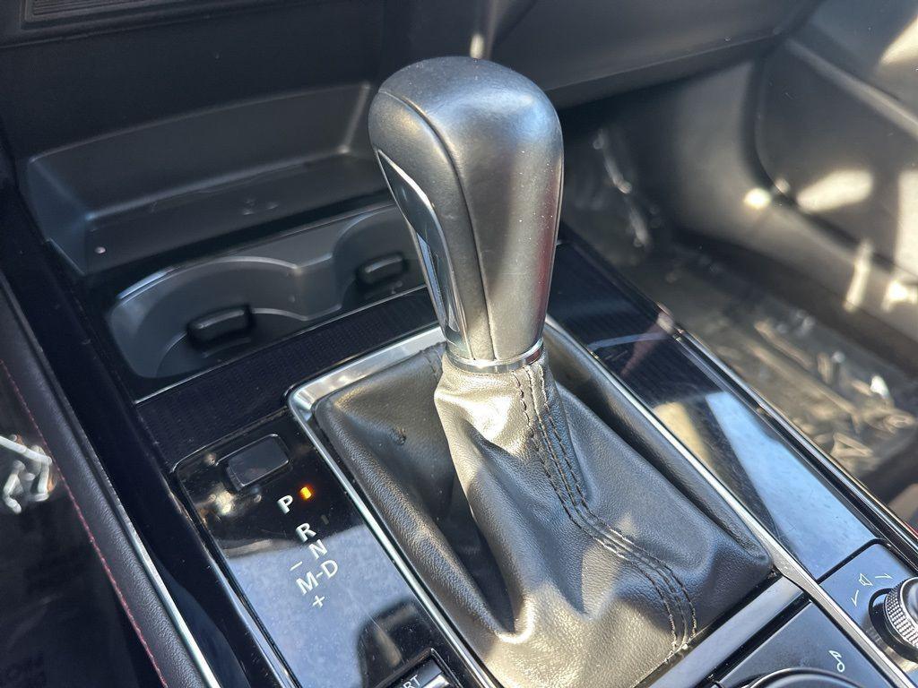 used 2024 Mazda CX-30 car, priced at $23,500