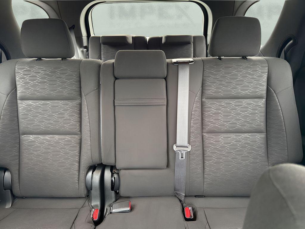 used 2026 Dodge Durango car