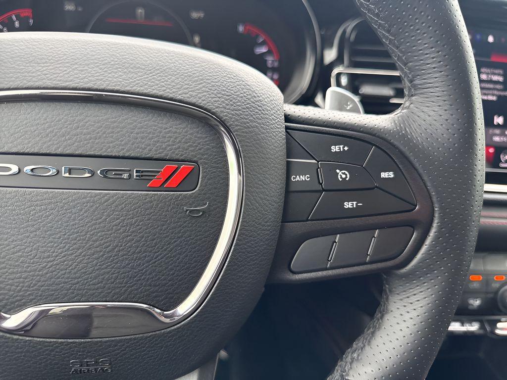 used 2026 Dodge Durango car