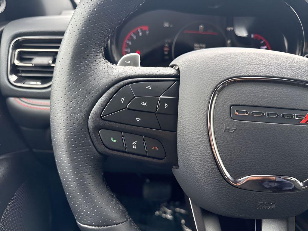 used 2026 Dodge Durango car