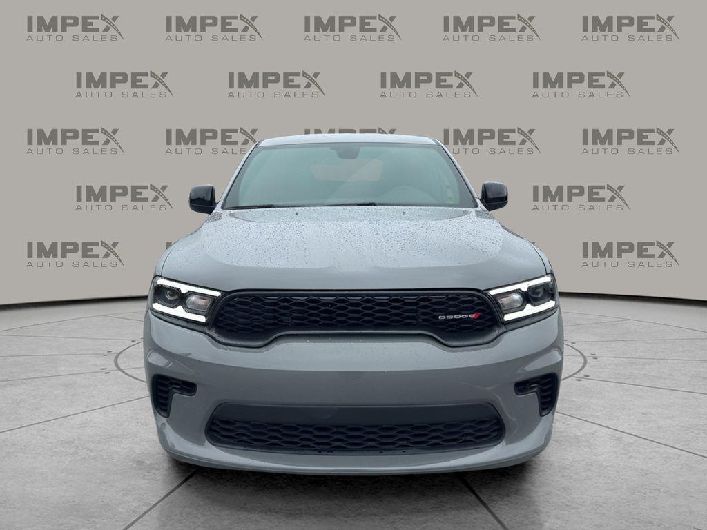 used 2026 Dodge Durango car