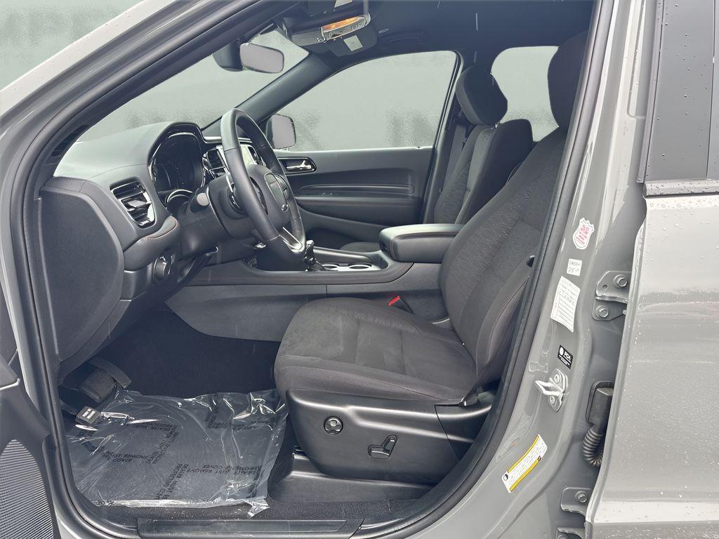 used 2026 Dodge Durango car