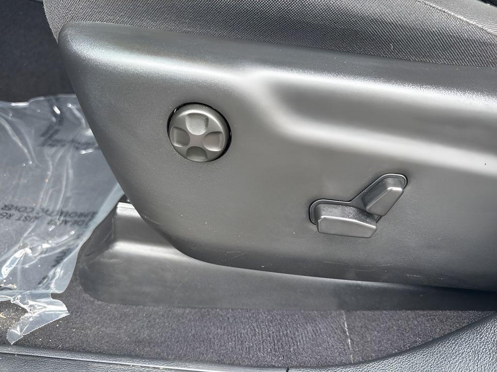 used 2026 Dodge Durango car