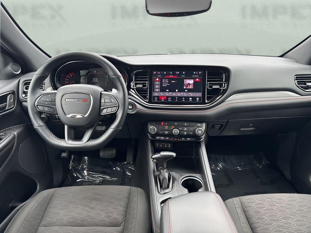 used 2026 Dodge Durango car