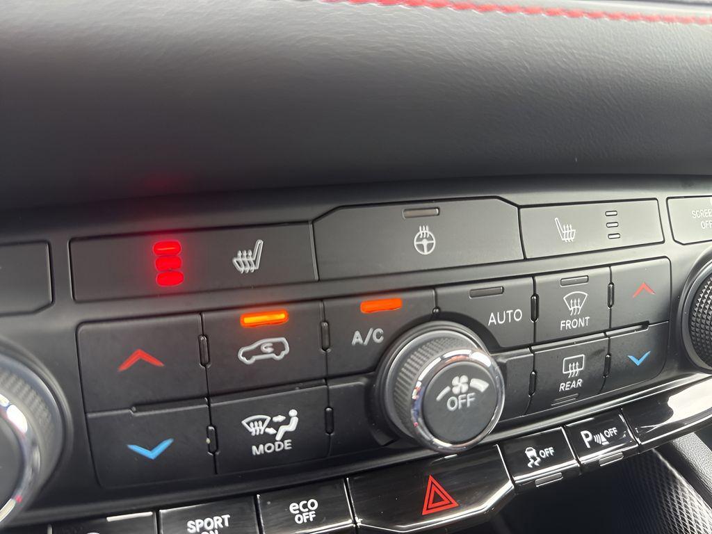 used 2026 Dodge Durango car