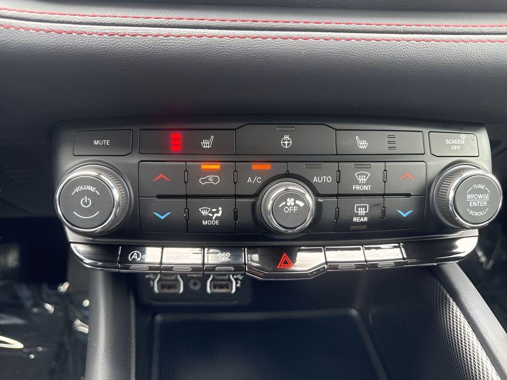 used 2026 Dodge Durango car
